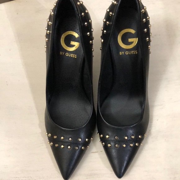 g by guess heels